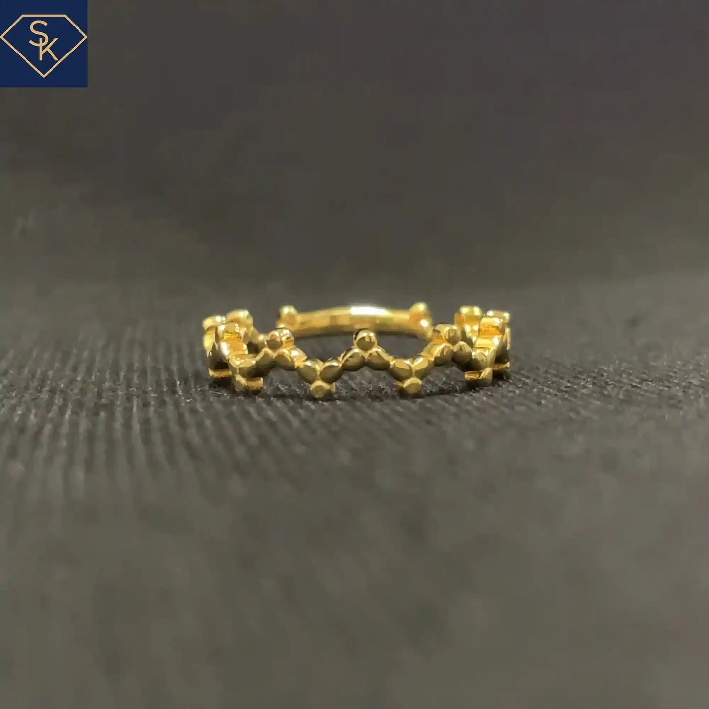 Organic Ring