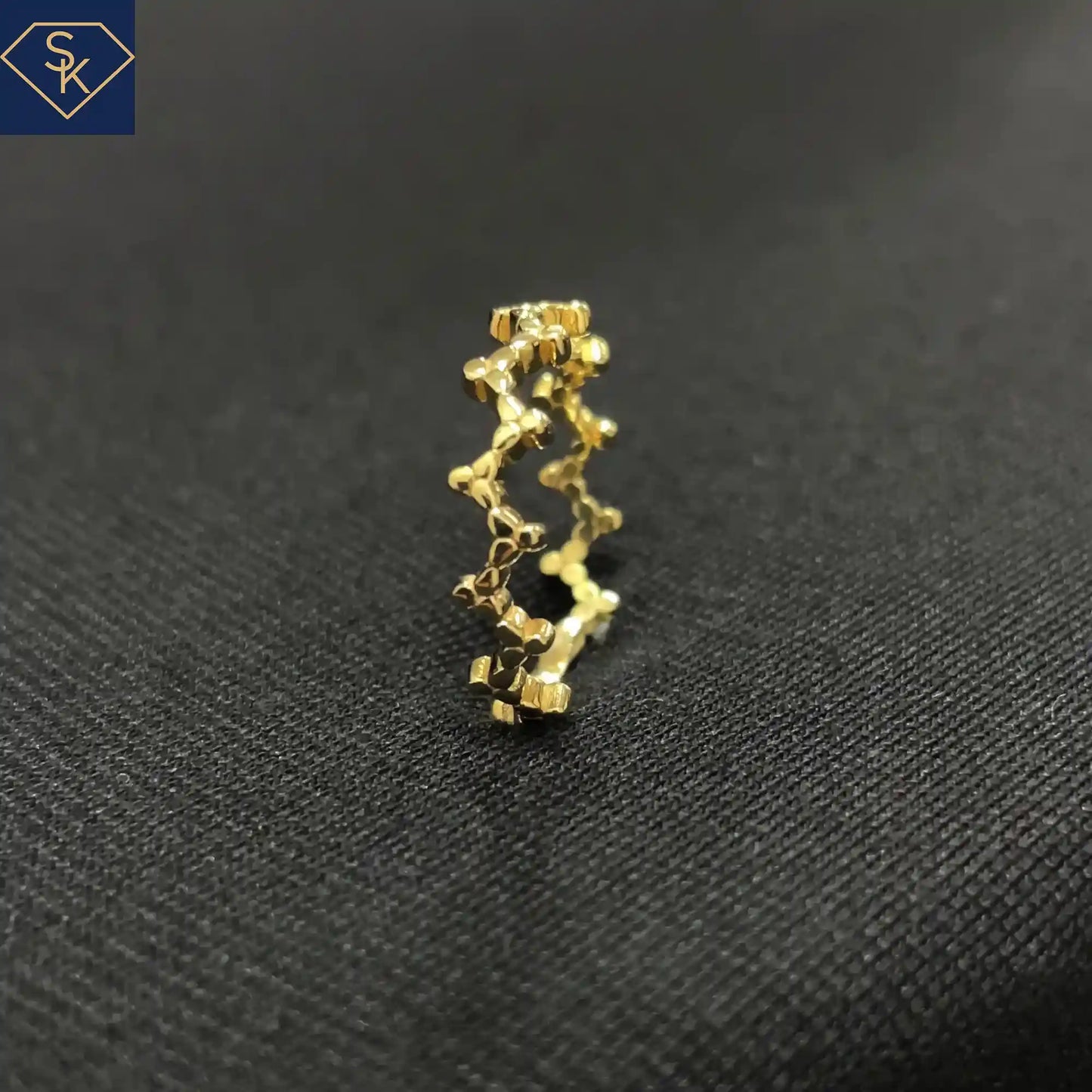 Organic Ring