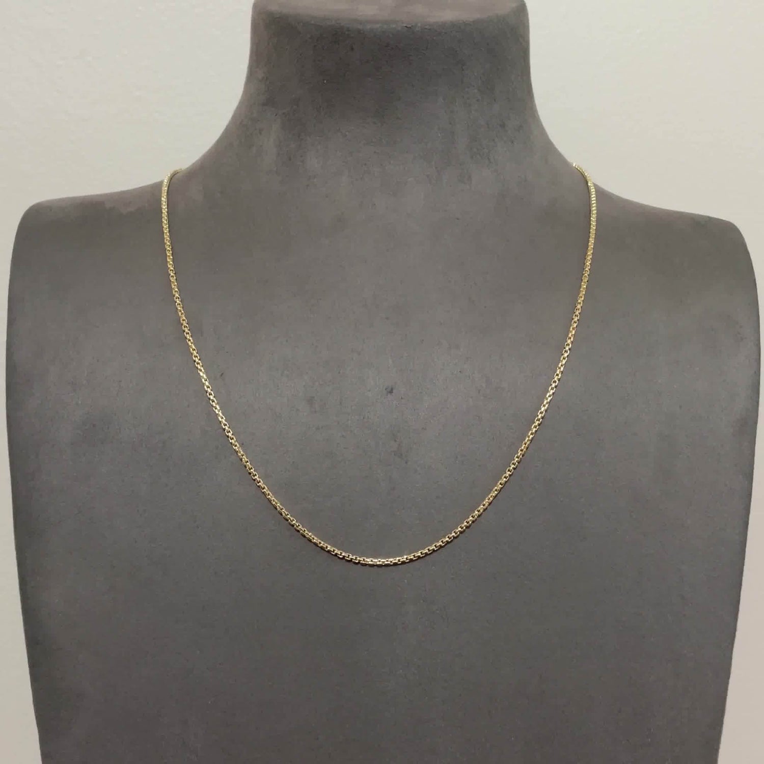 Women's Necklaces - SK Custom Jewelry