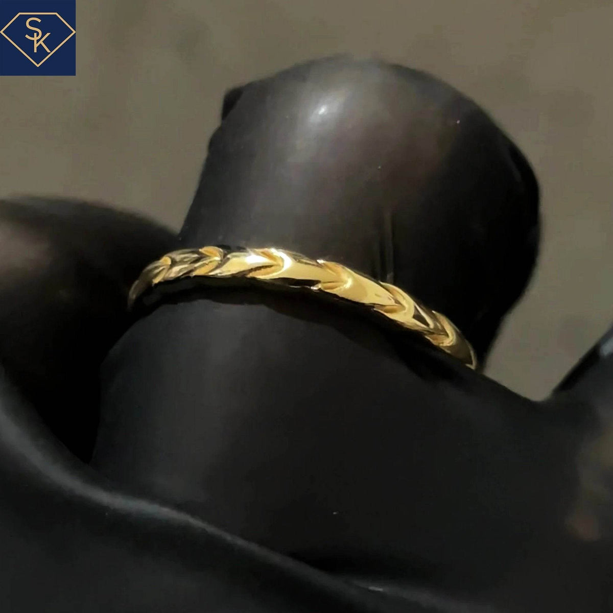 Rings - SK Custom Jewelry