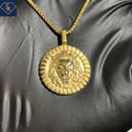 Leo Pendant