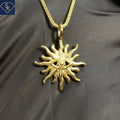 Evil Eye Pendant