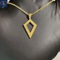 Kite Rope Pendant