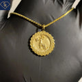 Lucky Deer Pendant
