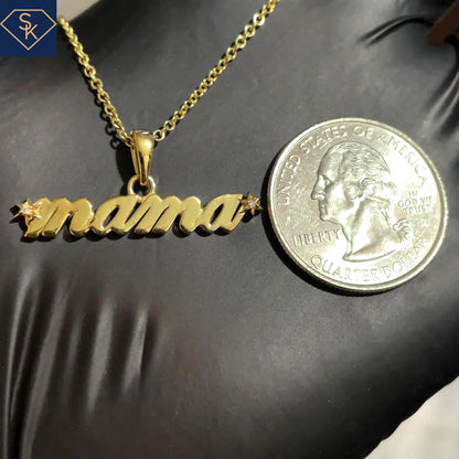 Mama Pendant