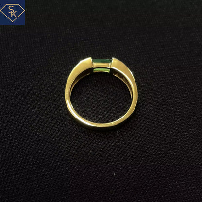 Tourmaline Ring
