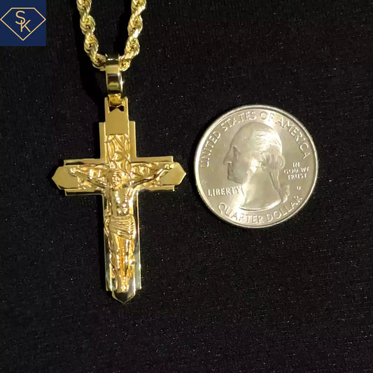 Crucifix Cross