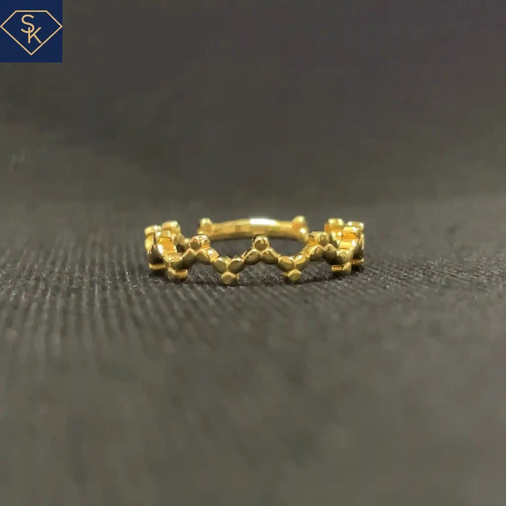 Organic Ring