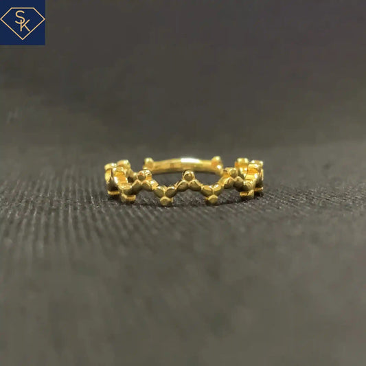 Organic Ring