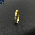 Arrow Ring - SK Custom Jewelry