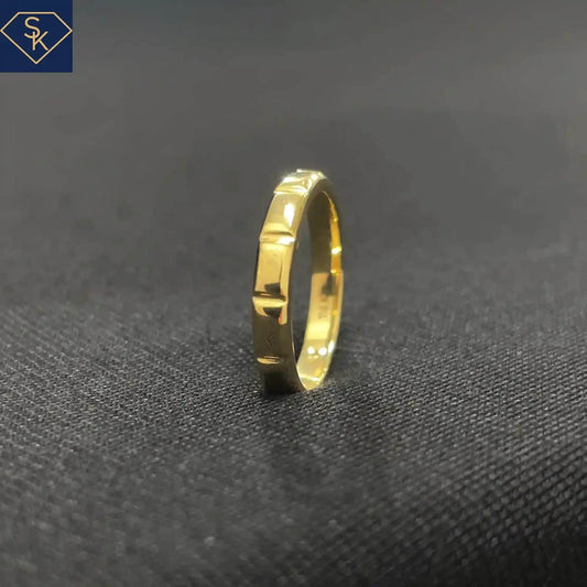 Bold Ring