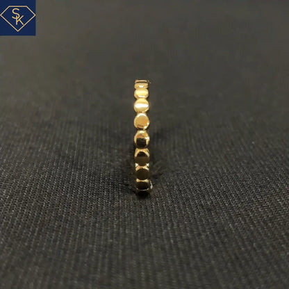 Flat Ball Ring