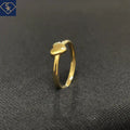 Classic Heart Ring