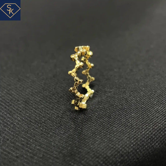 Organic Ring