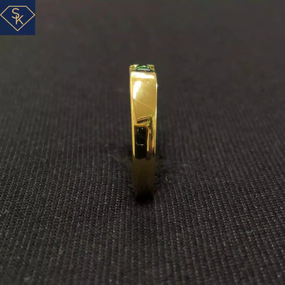Tourmaline Ring