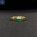 Tourmaline Ring - SK Custom Jewelry