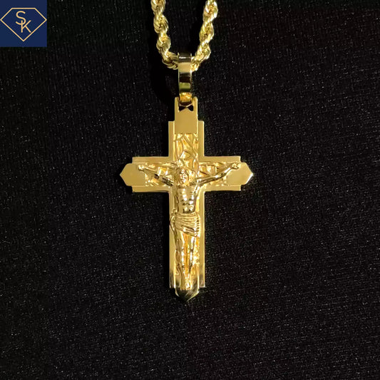 Crucifix Cross