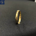 Classic Band 3MM - SK Custom Jewelry
