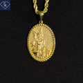 Guardian Angel - SK Custom Jewelry
