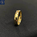 Classic Band 5MM - SK Custom Jewelry