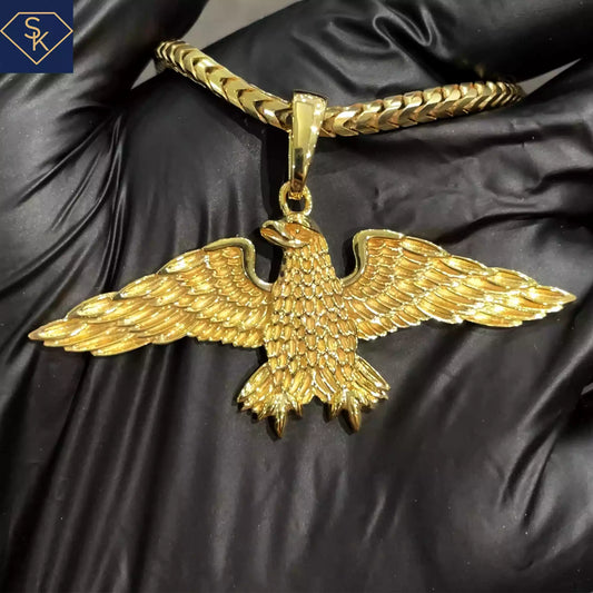 Eagle Pendant
