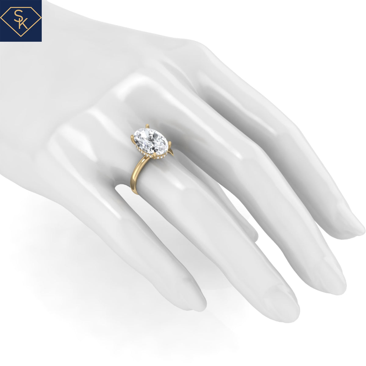 Hidden halo Solitaire- CAD Services