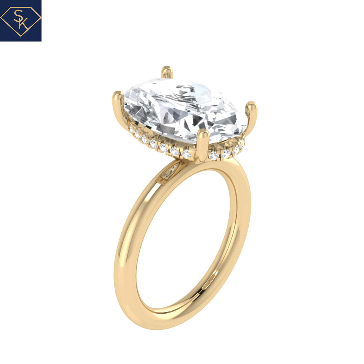 Hidden halo Solitaire- CAD Services