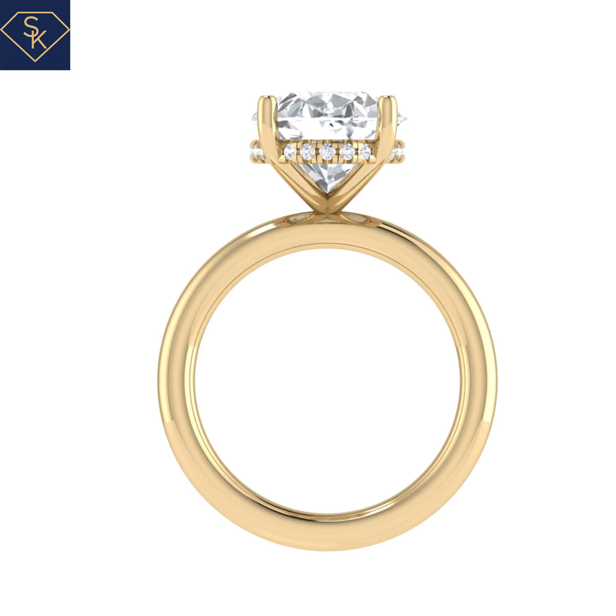 Hidden halo Solitaire- CAD Services