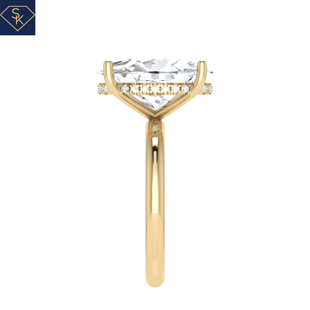 Hidden halo Solitaire- CAD Services