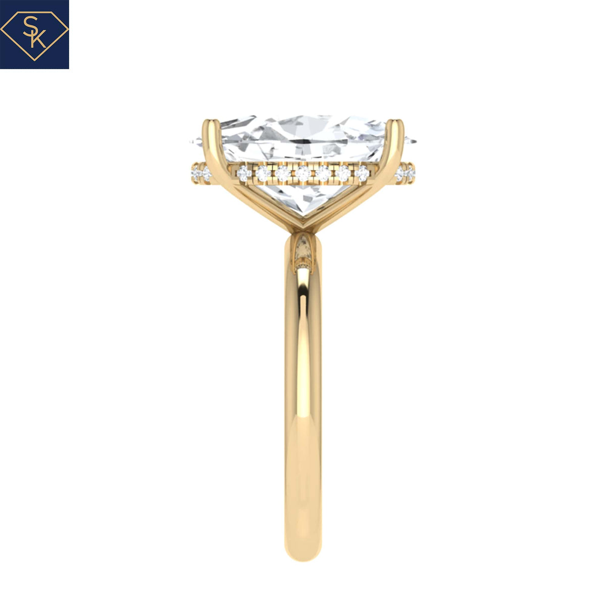 Hidden halo Solitaire- CAD Services