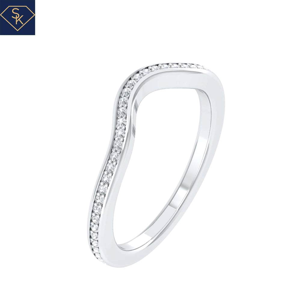 Curved Band | Shadow Band