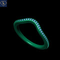 Curved Band | Shadow Band