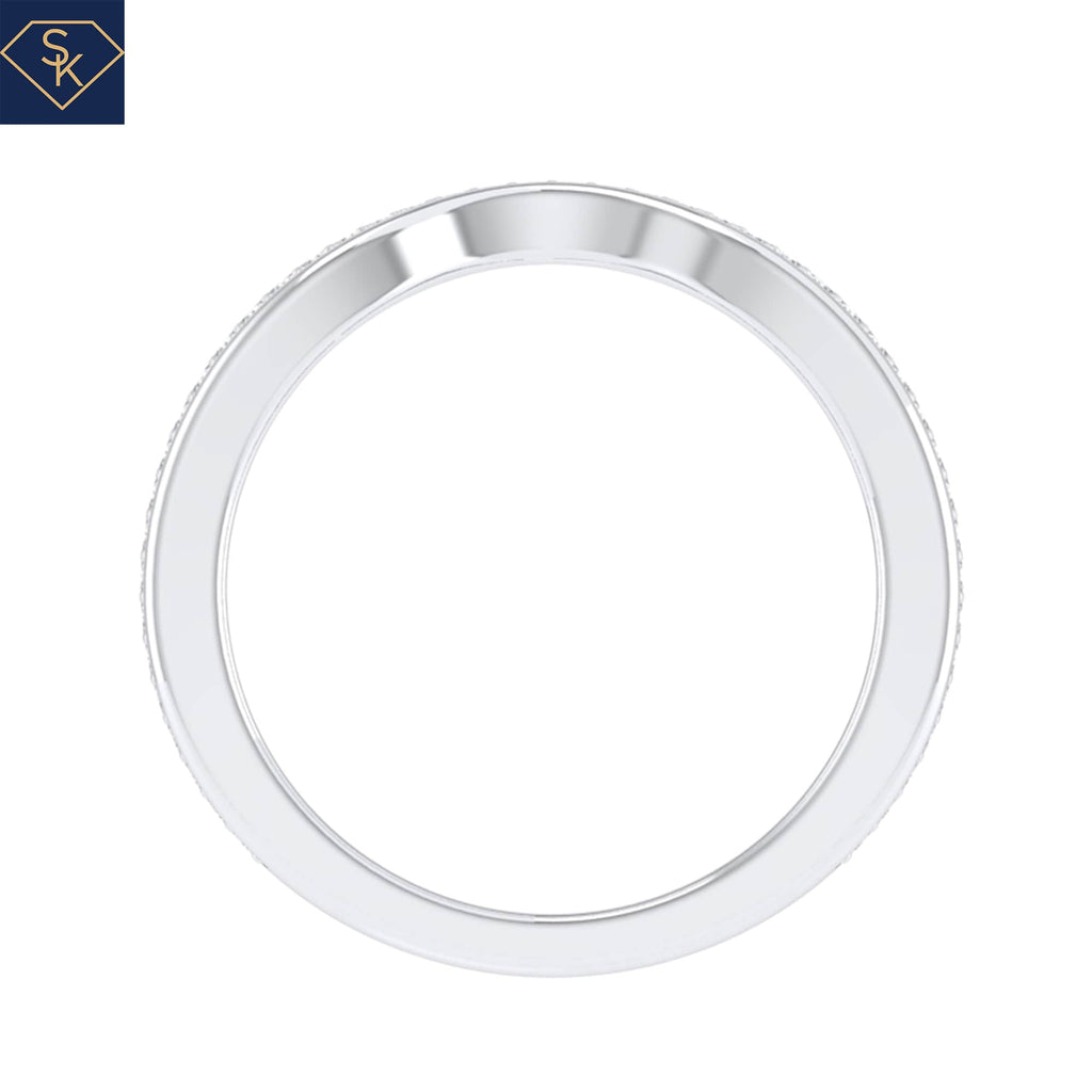 Curved Band | Shadow Band