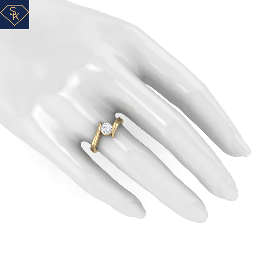 Bypass Solitaire Style