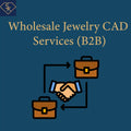 Wholesale CAD Services (B2B)  | Custom