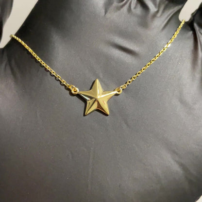 Star Necklace