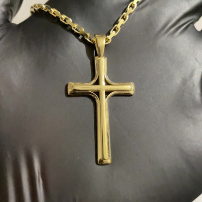 Cross Pendant