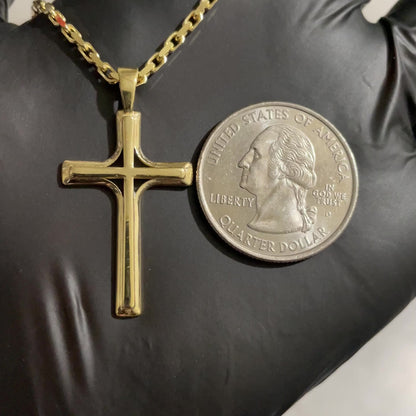 Cross Pendant